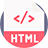HTML-kodekryptering